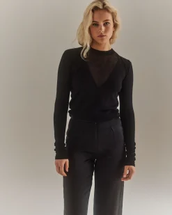 Discount NEWPORT PULLOVER Knitwear