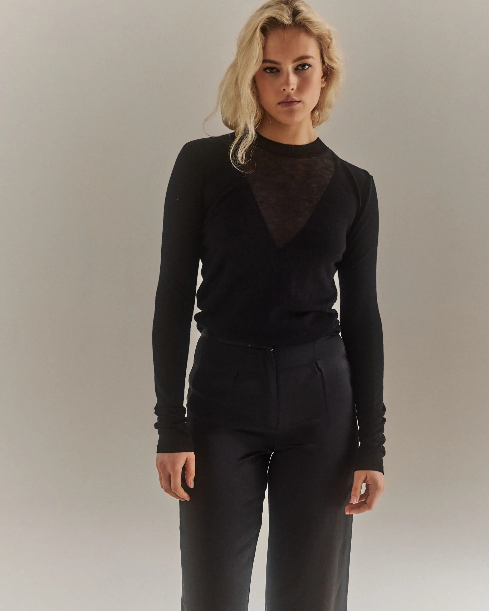Discount NEWPORT PULLOVER Knitwear