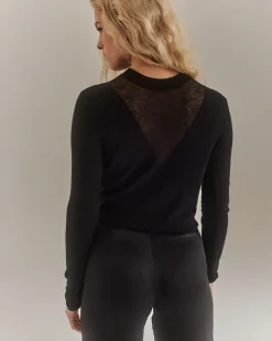 Discount NEWPORT PULLOVER Knitwear