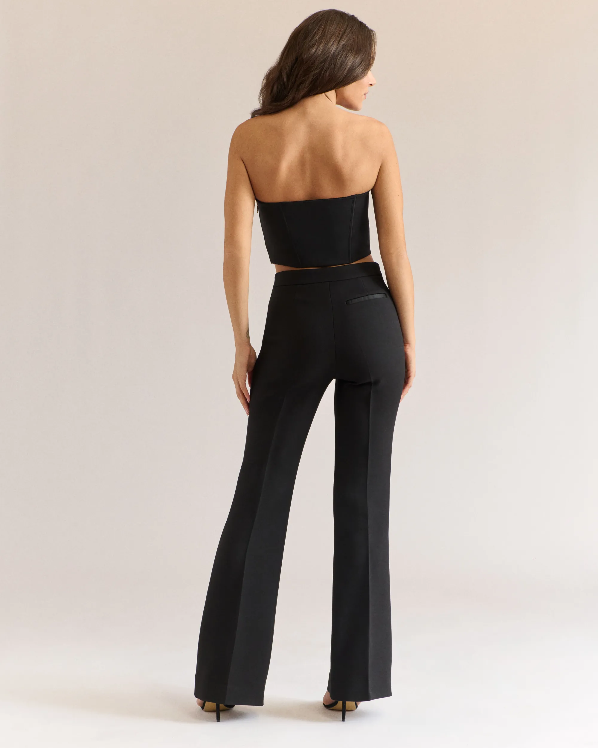 Best OBSIDIENNE BUSTIER Tops & Shirts