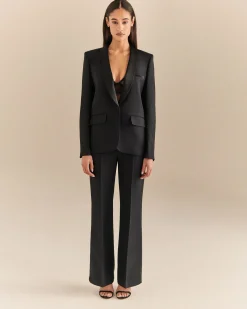 Hot OSCAR BLAZER Tops & Shirts
