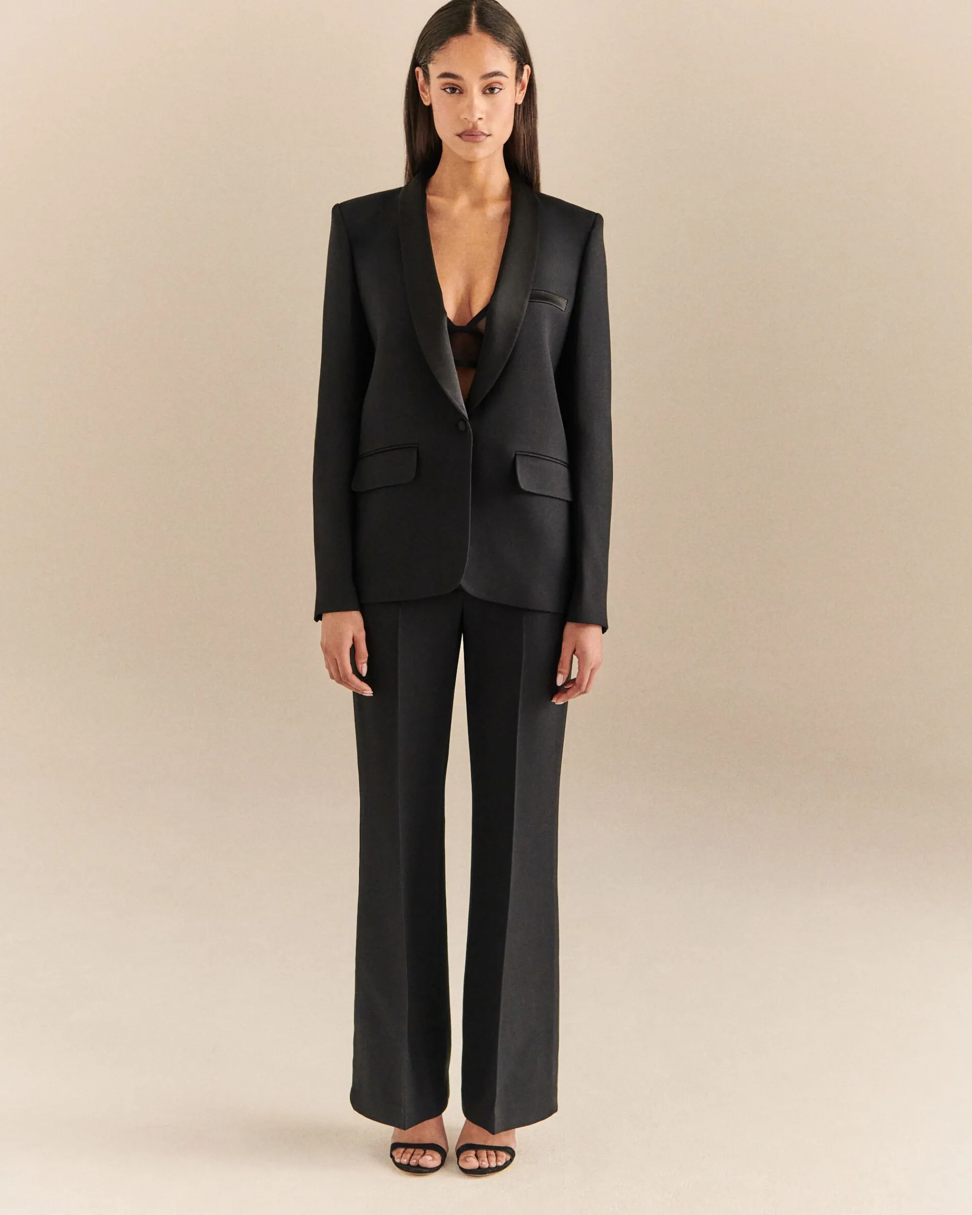 Hot OSCAR BLAZER Tops & Shirts