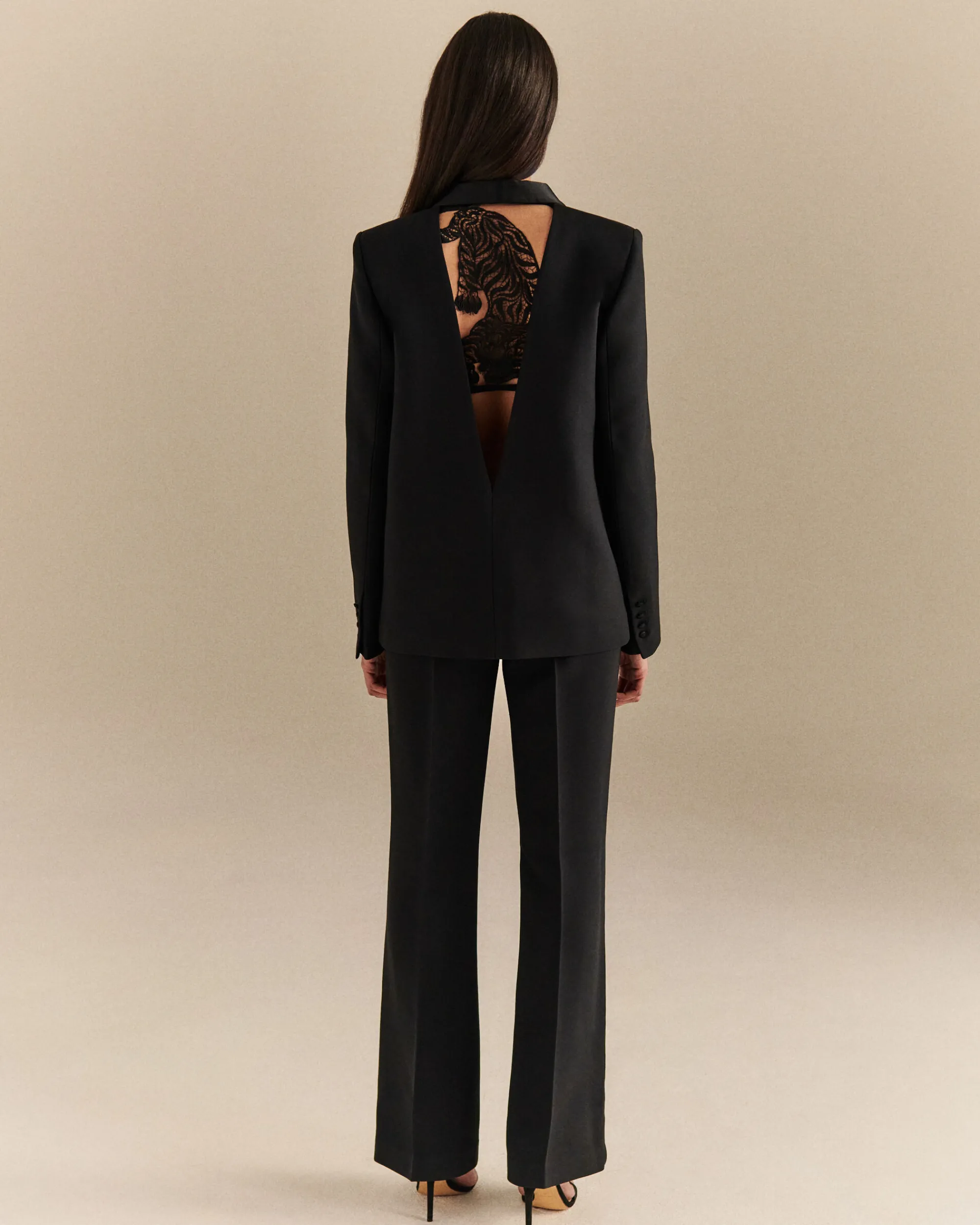 Hot OSCAR BLAZER Tops & Shirts