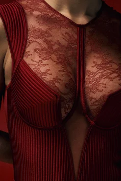 Hot PALACE BODYSUIT Bodysuits|Ready To Wear Bodysuits