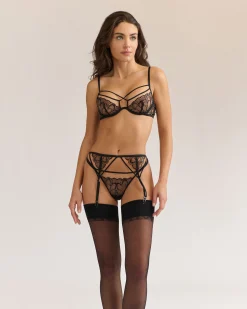 Outlet PARADIS SUSPENDERS Suspenders