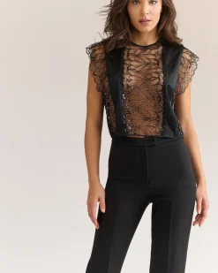Sale PARADIS TOP Tops & Shirts