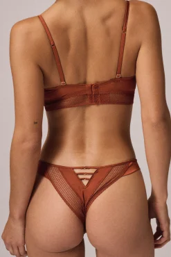 Shop PERCIER PLUNGE Wires