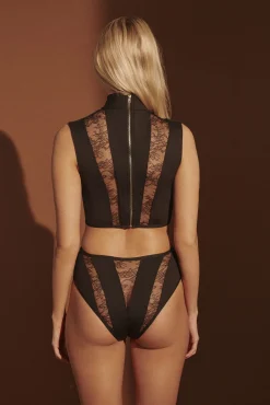 Flash Sale RISE WIRE BRALET Triangles & Bralets