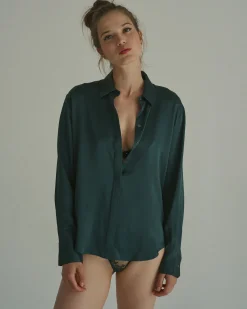 Fashion ROMEO SHIRT Tops & Shirts