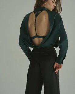 Fashion ROMEO SHIRT Tops & Shirts