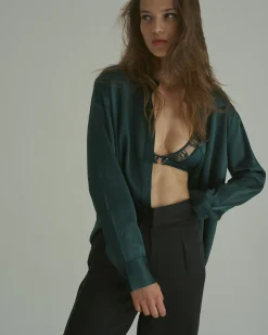 Fashion ROMEO SHIRT Tops & Shirts