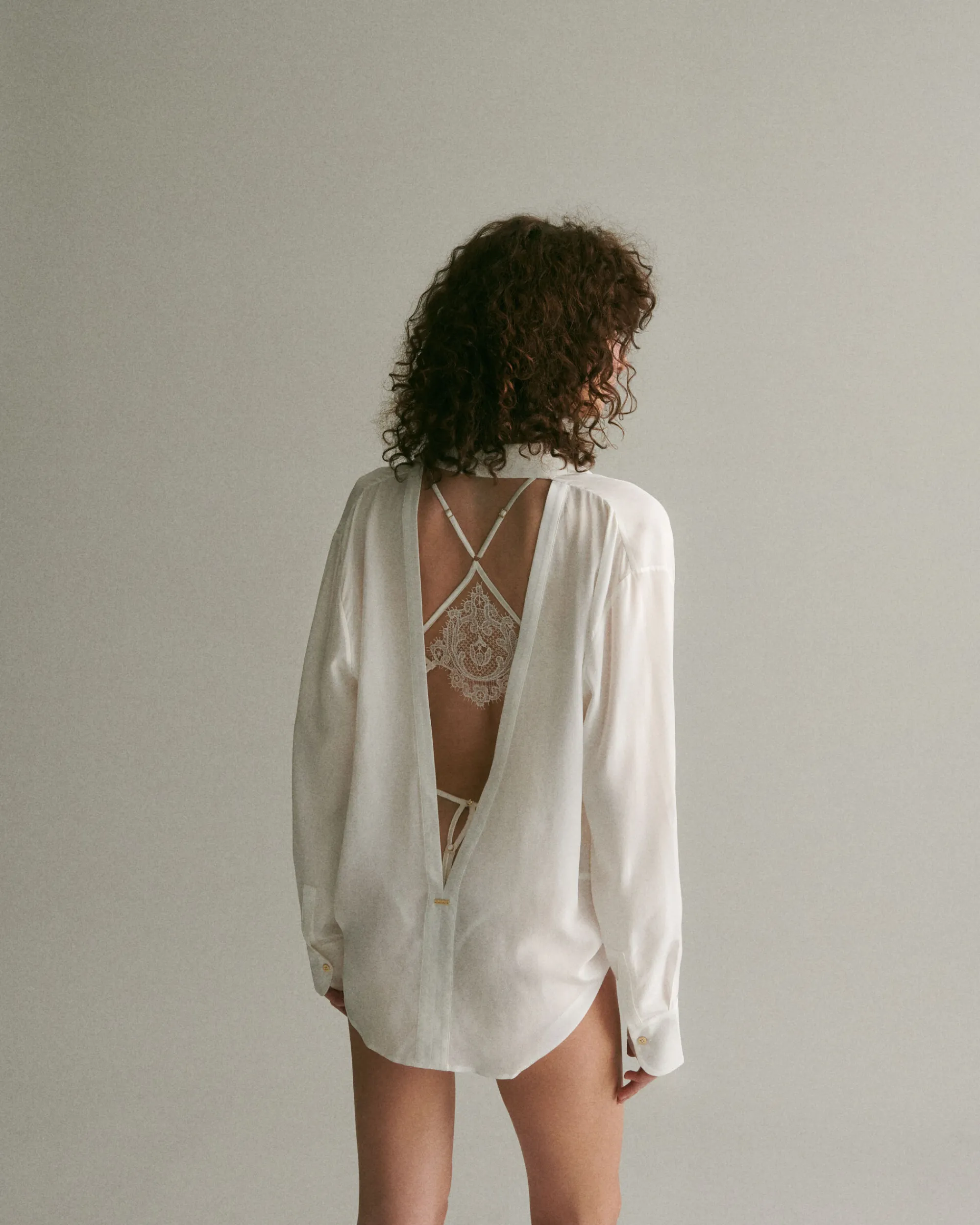 Shop ROMY SHIRT Tops & Shirts