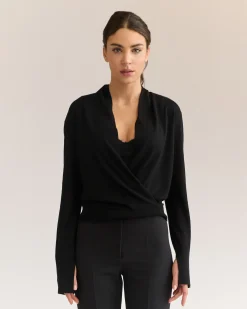 Sale THRILL PULL-OVER Knitwear