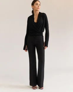 Sale THRILL PULL-OVER Knitwear