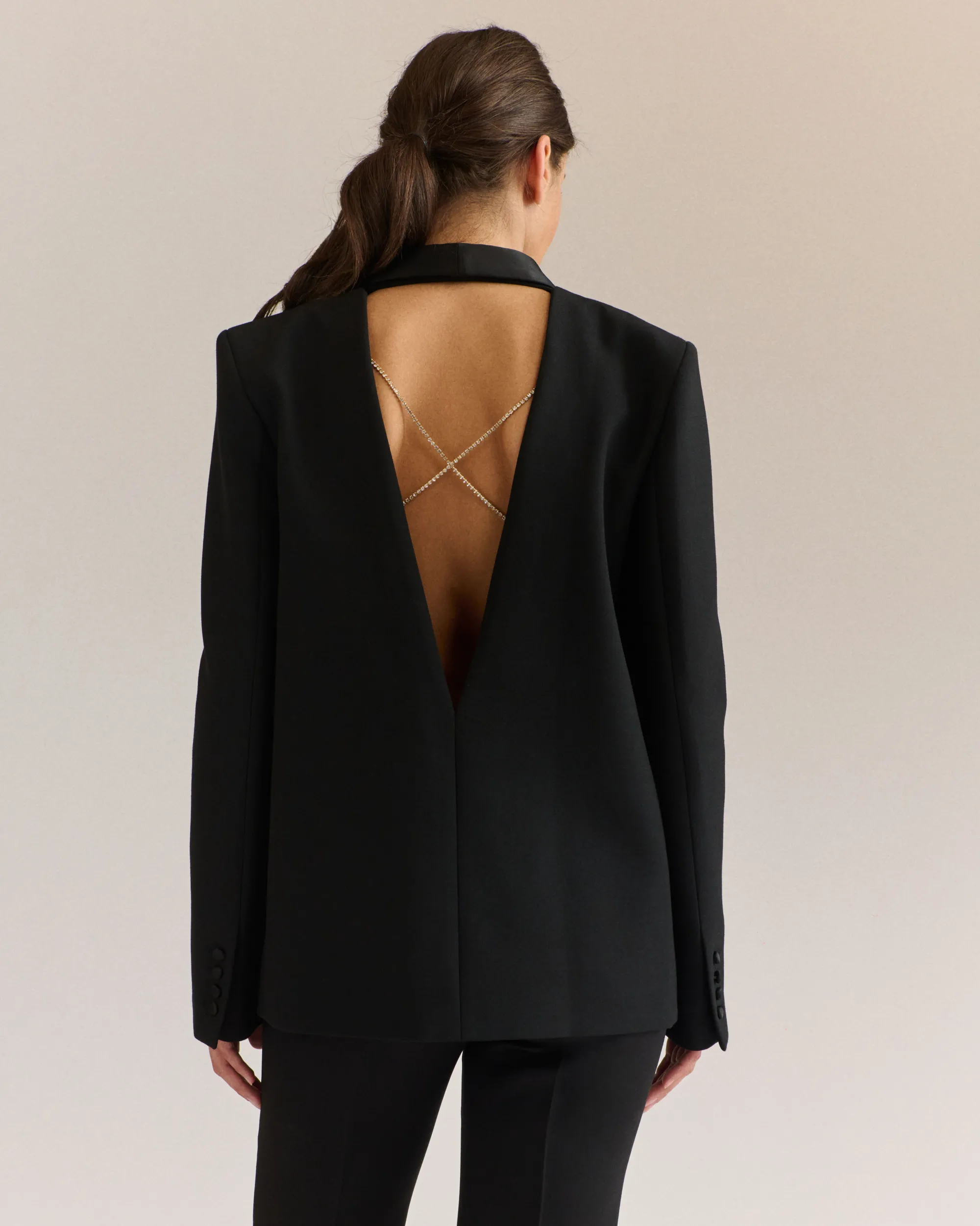 Shop YORK TRIANGLE Jewellery|Triangles & Bralets